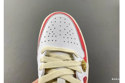 Low AIR JORDAN 1 CZ0790-161 0806